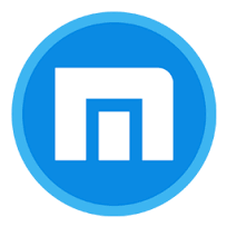 Maxthon-web browsers for mac