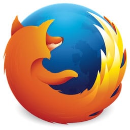 Mozilla Firefox-best web browser for mac