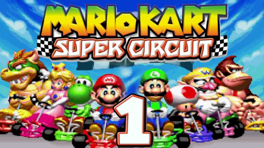 mario-cart-super-circuit-best-gba-games