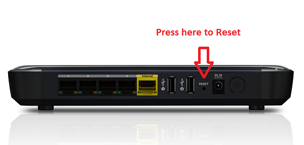 router-reset-find wifi password mac