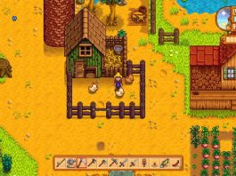 Farming Games Like Harvest Moon