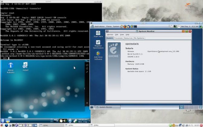 best free virtual machine for linux