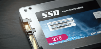 SSD for Macbook Pro