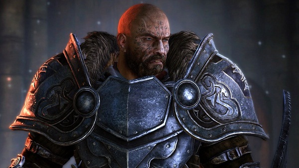 Lords Of The Fallen