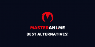 Masterani Alternatives