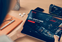 123Netflix Alternatives