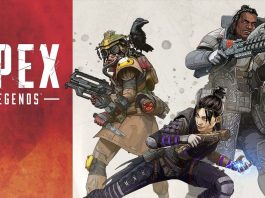 Apex Legends Crashing in PC