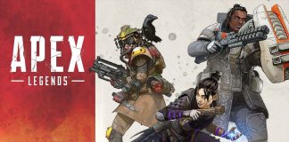 Apex Legends Crashing in PC