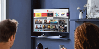 How to Install Freeview on Firestick