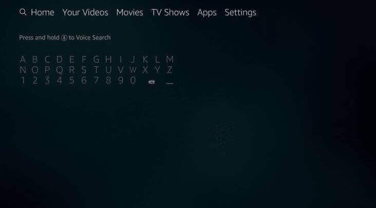 How to Install Now TV on FireStick using Downloader App-1