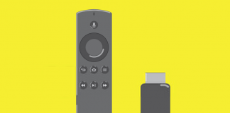 How to Install and Setup Now TV on FireStick