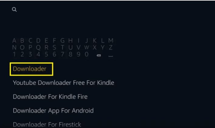 Select Downloader App-7
