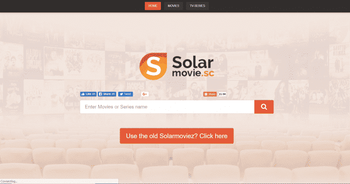 Solar-Movie-Sites Like 123Netflix