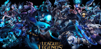 League Of Legends Not Opening Issue