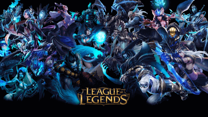 League Of Legends Not Opening Issue