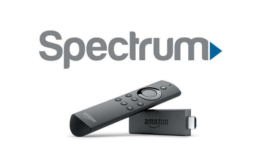 How to Install Spectrum TV App on FireStick/Fire TV?