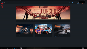 how to restart uplay pc client how to restart uplay pc client