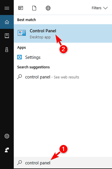 mouse lag windows 10-Disable Fast Startup