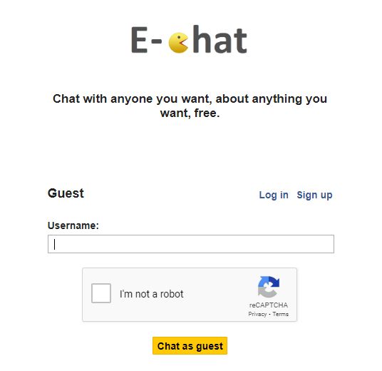 E-Chat