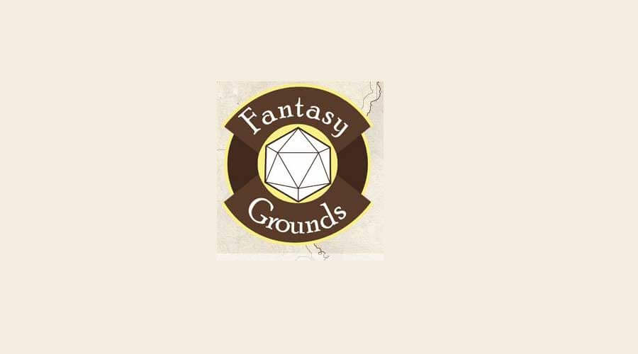 Fantasy Grounds