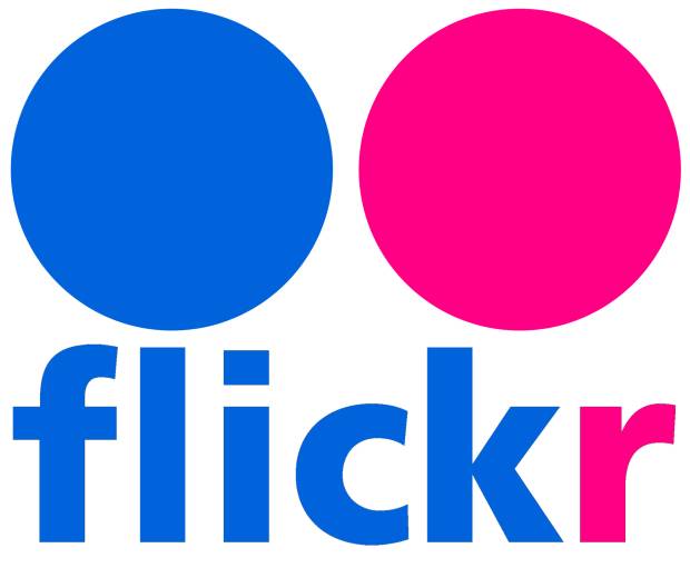 Flickr-site like TinyPic