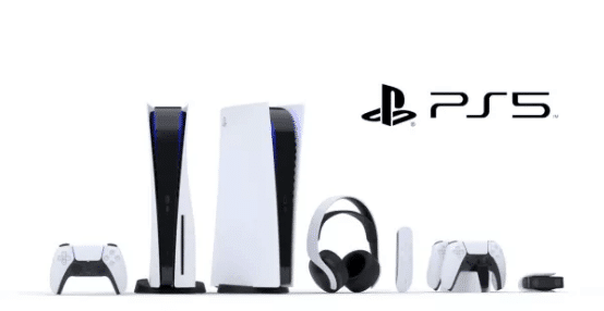 PS5 Accessories