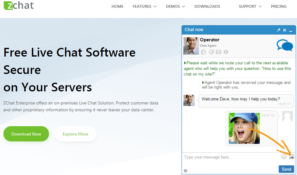 ZChat-Chatstep similar sites