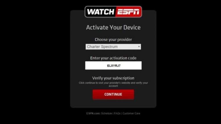 download how to watch espn 3