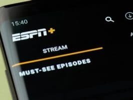 How to Watch ESPN on Kodi Live