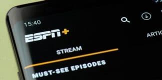 How to Watch ESPN on Kodi Live