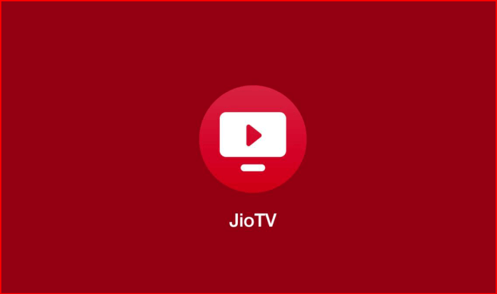 JioTV-best free live tv app for android
