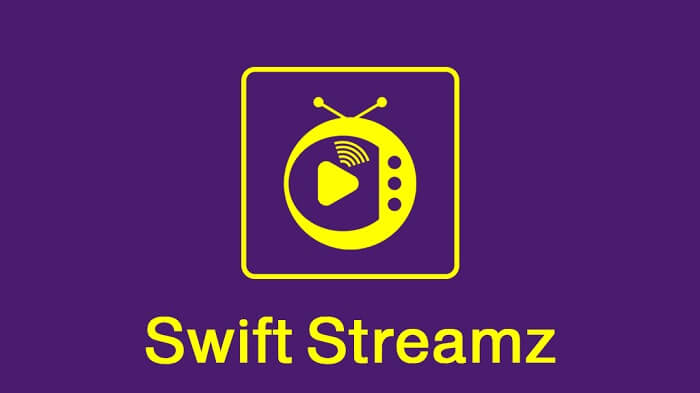 Swift-Streamz