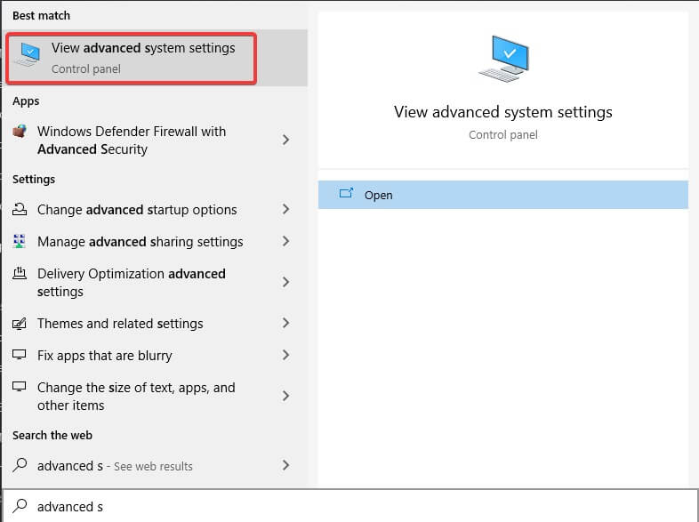 Disable Windows Automatic Restart Feature-Working Methods to Fix Computer Randomly Starts Issue