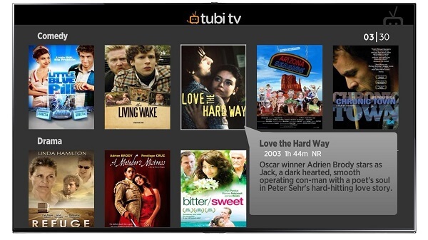 Tubi-TV-CineTux alternative