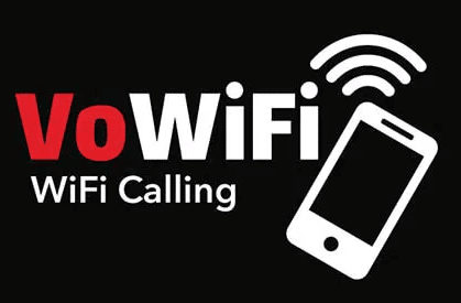 Carrier hub used for VoWiFi Calling