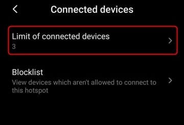 Fix samsung tv not connecting to wifi issue-connected devices
