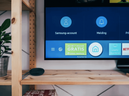 How to Fix Samsung TV Internet or WiFi Connection Problem