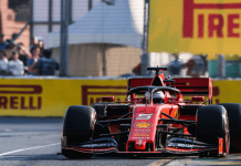 F1 Live Stream