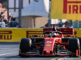 F1 Live Stream