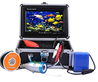 GAMWATER Underwater Camera for Fishing