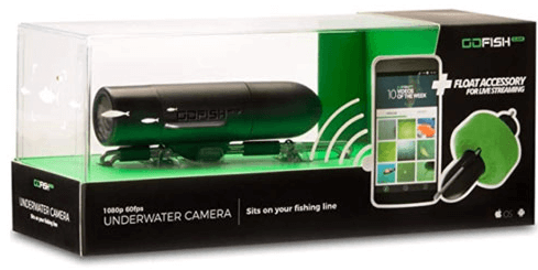 GoFish Cam Wireless