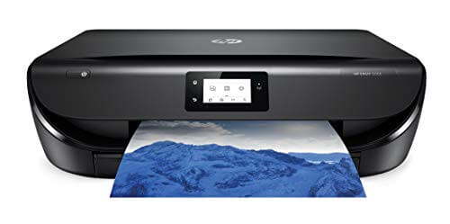 HP ENVY 5055 Printer